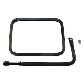 RT Off-road® - Passenger Side View Mirror