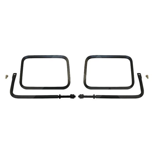 RT Off-road® - Driver and Passenger Side View Mirrors