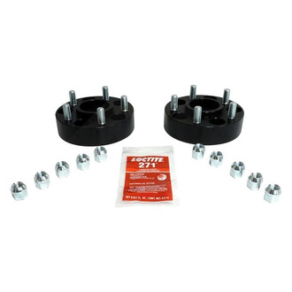RT Off-Road® - Aluminum Wheel Spacer Kit