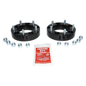 RT Off-Road® - Aluminum Wheel Spacer Kit