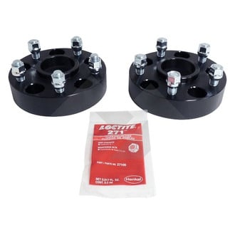 RT Off-Road® - Aluminum Wheel Spacer Kit