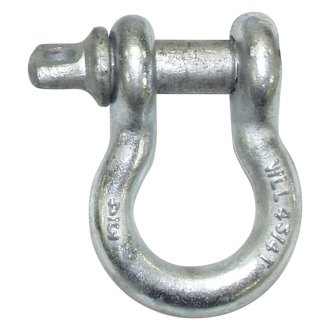 RT Off-Road® - D-Rings