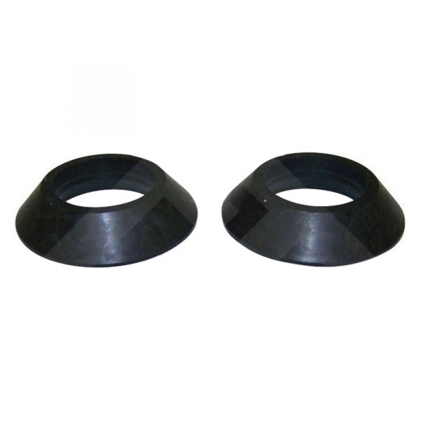 RT Off-Road® - D-Ring Rubber Spacer