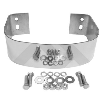 RT Off-Road® - Rear Driver or Passenger Side Bumperette Set