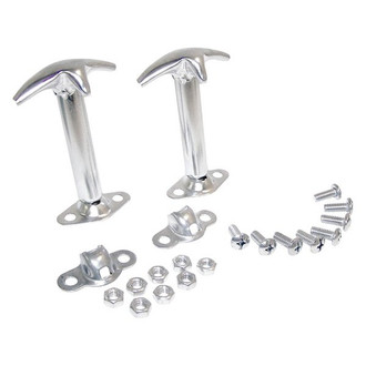 RT Off-Road® - Hood Catch Kit
