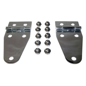 RT Off-Road® - Hood Hinge Set