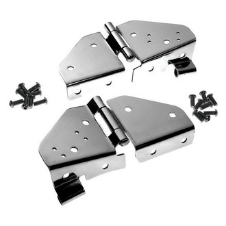 RT Off-Road® - Driver and Passenger Side Windshield Hinges
