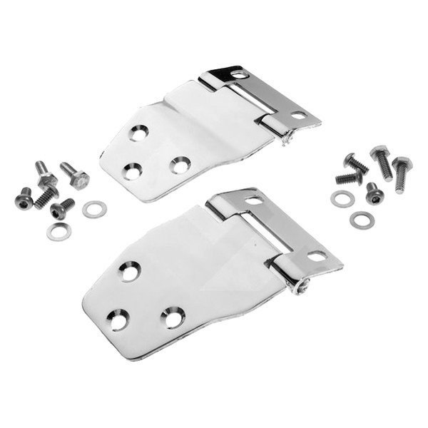 RT Off-Road® - Driver and Passenger Side Liftgate Hinge
