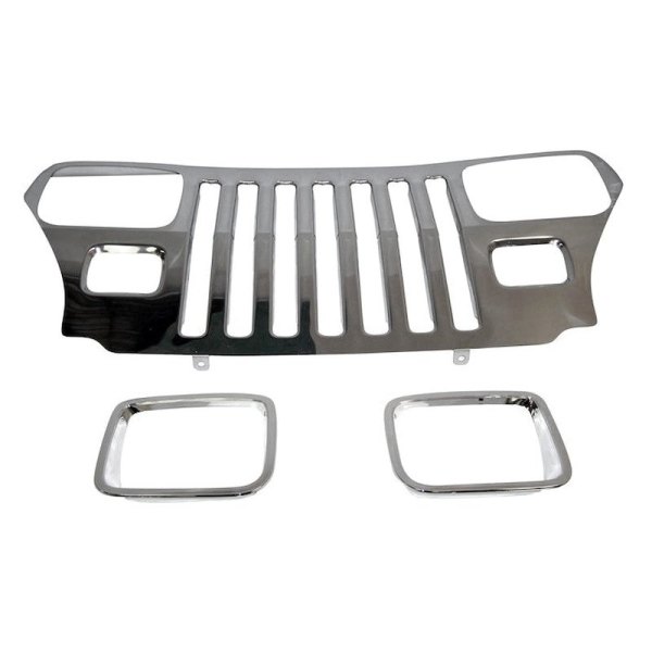 RT Off-Road® - Grille Kit