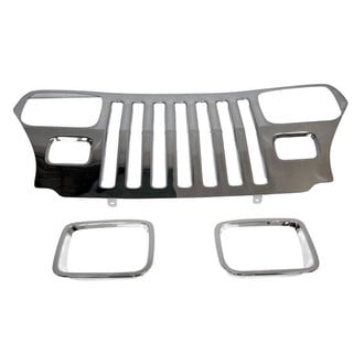 RT Off-Road® - Radiator Grille