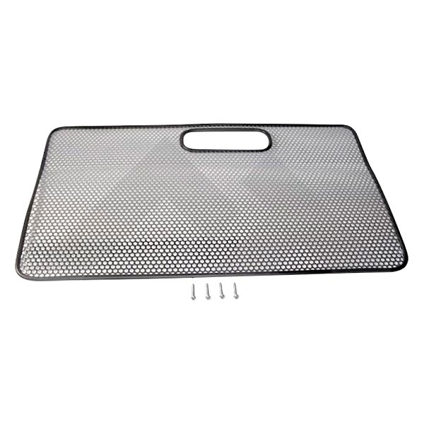 RT Off-Road® - Polished Grille Bug Screen