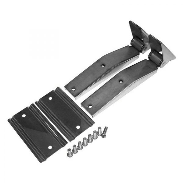 RT Off-Road® - Upper and Lower Tailgate Hinge Set
