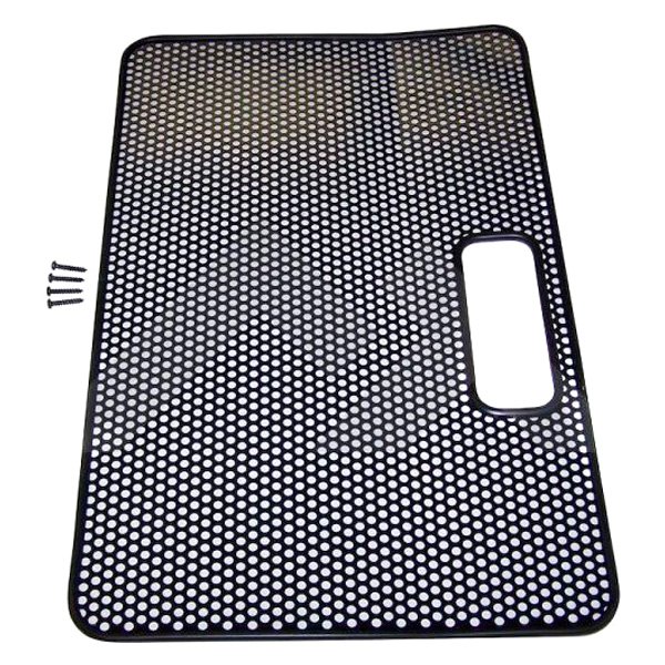 RT Off-Road® - Black Grille Bug Screen
