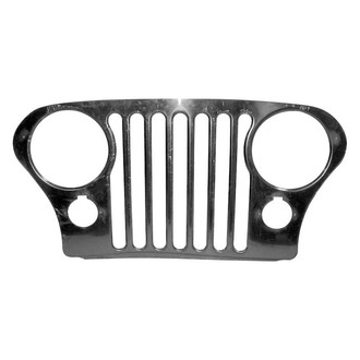 RT Off-Road® - Radiator Grille