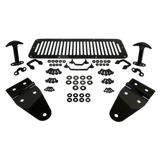 RT Off-Road® - Hood Dress Up Kit