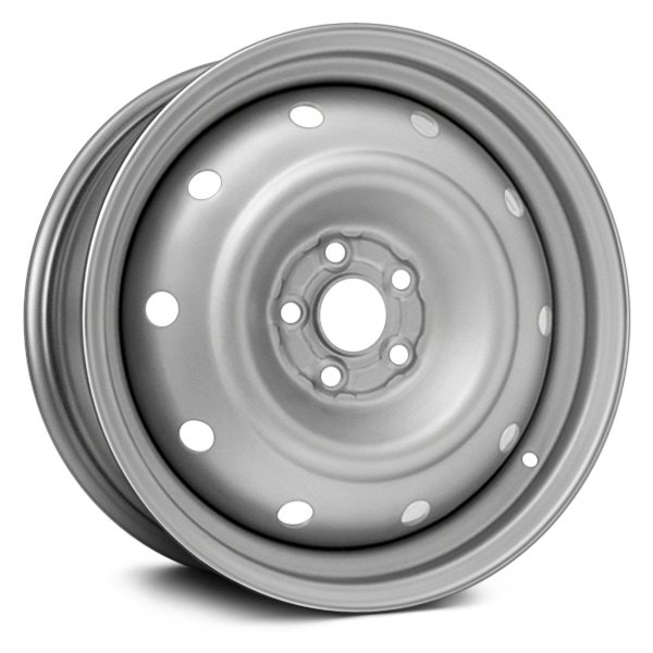 RT® - 16" Steel Wheel Gray