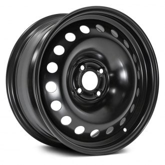 Fiat 500 Rims & Custom Wheels - CARiD.com