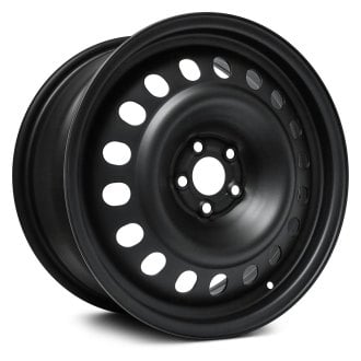 Fiat 500 Rims & Custom Wheels - CARiD.com