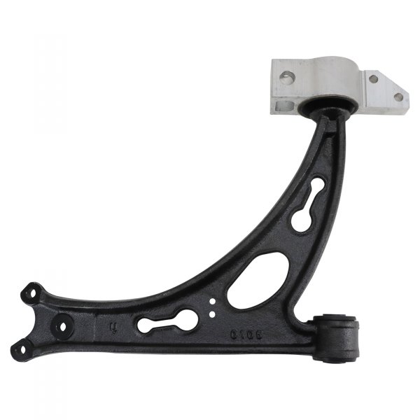 RTS Suspension® - Front Passenger Side Control Arm and Ball Joint Assembly