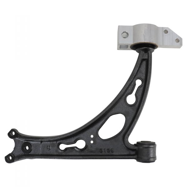 RTS Suspension® - Front Driver Side Control Arm and Ball Joint Assembly