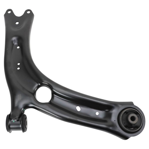 RTS Suspension® - Front Passenger Side Control Arm and Ball Joint Assembly