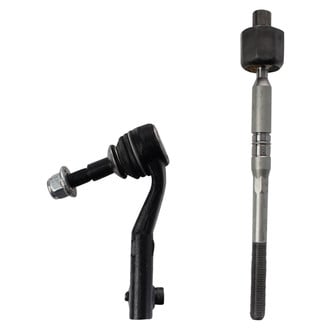 RTS Suspension® - Steering Tie Rod Assembly