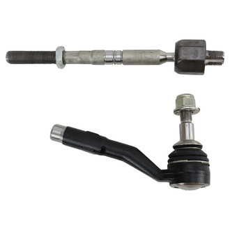 RTS Suspension® - Steering Tie Rod Assembly