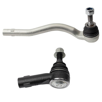 RTS Suspension® - Front Driver Side Outer Steering Tie Rod End