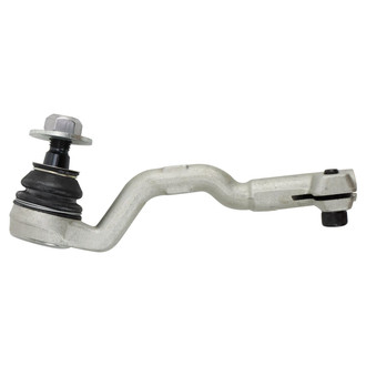 RTS Suspension® - Front Driver Side Outer Steering Tie Rod End
