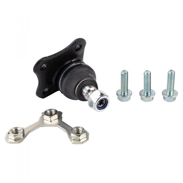 RTS Suspension® - Front Driver Side Lower Ball Joint