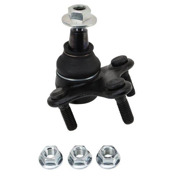 RTS Suspension® - Front Passenger Side Lower Ball Joint