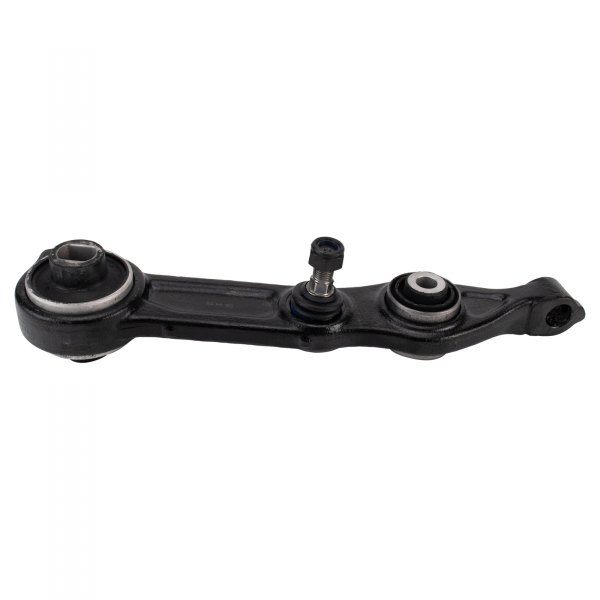 RTS Suspension® - Front Driver Side Rearward Control Arm and Ball Joint Assembly