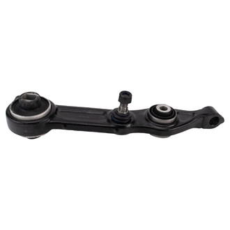 RTS Suspension® - Front Driver Side Rearward Control Arm and Ball Joint Assembly