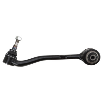 RTS Suspension® - Front Passenger Side Rearward Control Arm and Ball Joint Assembly
