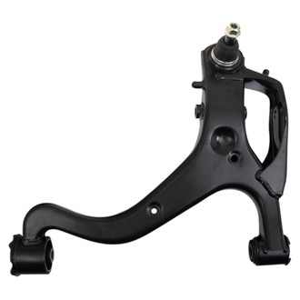 RTS Suspension® - Front Passenger Side Lower Control Arm and Ball Joint Assembly