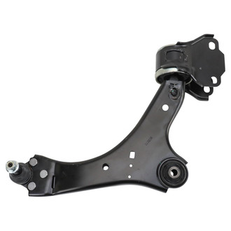 RTS Suspension® - Front Passenger Side Lower Control Arm and Ball Joint Assembly