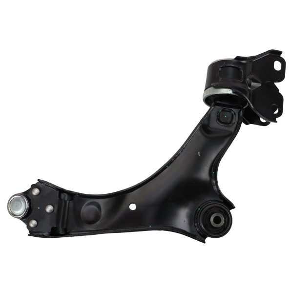 RTS Suspension® - Front Driver Side Lower Control Arm and Ball Joint Assembly