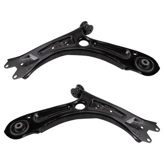 RTS Suspension® - Front Lower Control Arm and Ball Joint Assembly Set
