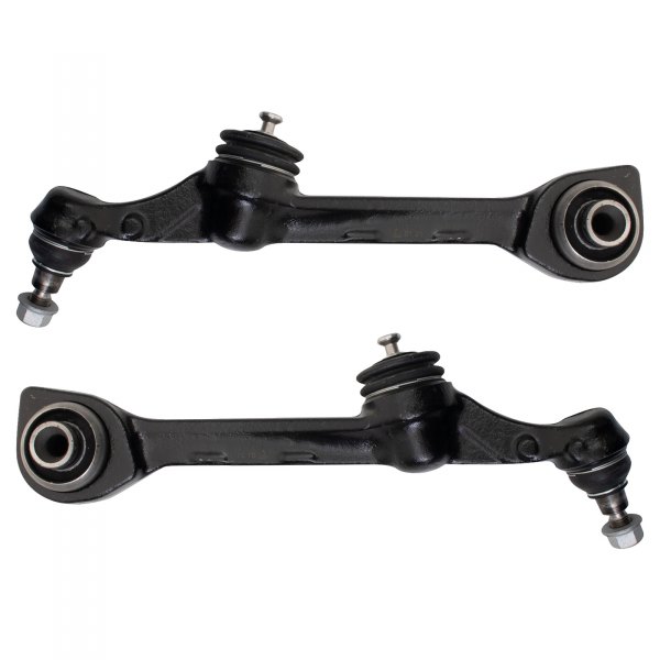 RTS Suspension® - Front Lower Control Arm and Ball Joint Assembly Set