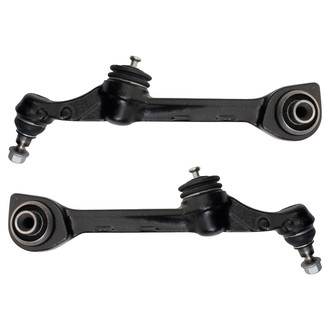 RTS Suspension® - Front Lower Control Arm and Ball Joint Assembly Set