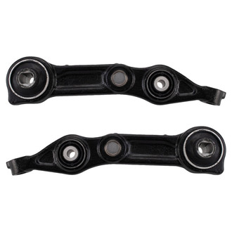 RTS Suspension® - Front Lower Control Arm and Ball Joint Assembly Set