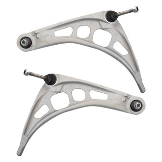 RTS Suspension® - Front Lower Control Arm and Ball Joint Assembly Set