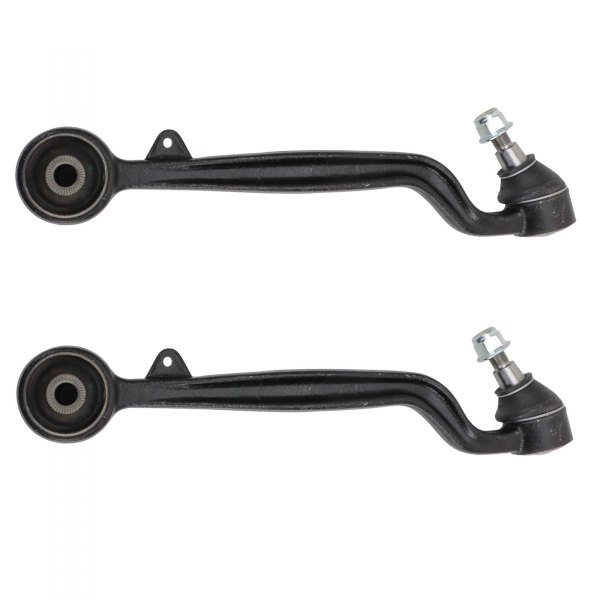 RTS Suspension® - Front Lower Control Arm and Ball Joint Assembly Set