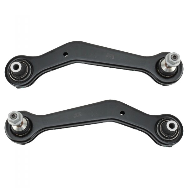 RTS Suspension® - Rear Upper Control Arm and Ball Joint Assembly Set