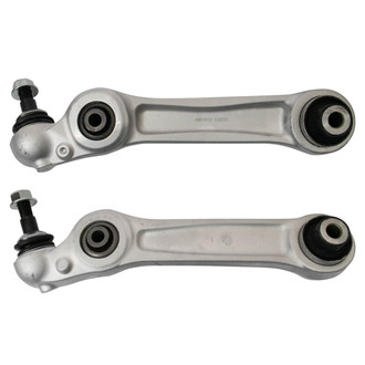 RTS Suspension® - Front Lower Control Arm and Ball Joint Assembly Set