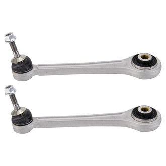 RTS Suspension® - Rear Upper Control Arm and Ball Joint Assembly Set