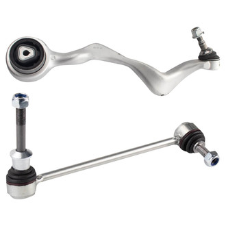 RTS Suspension® - Front Stabilizer Bar Link