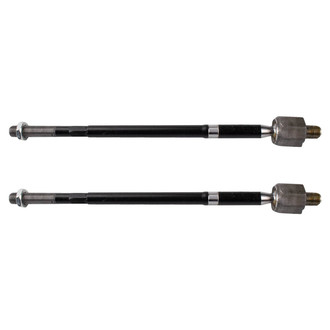 RTS Suspension® - Front Driver and Passenger Side Inner Steering Tie Rod End Kit