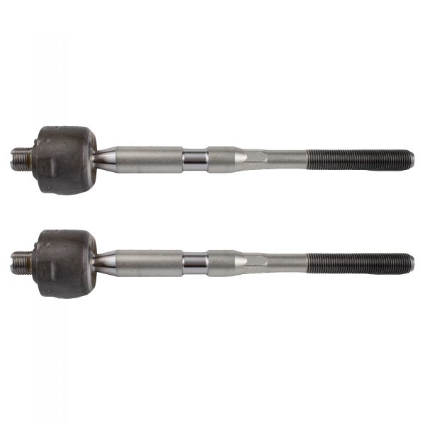 RTS Suspension® - Front Driver and Passenger Side Inner Steering Tie Rod End Kit