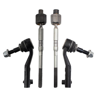 RTS Suspension® - Steering Tie Rod End